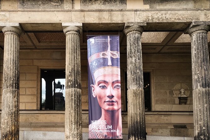 Highlights Tour: Explore Berlin's unique Museum Island - Pergamon Museum Outside Views and What to Look for