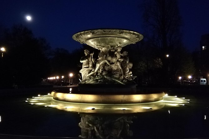 Historic Dresden Private Walking Tour - Why a 2-Hour Private Walk Works in Dresden