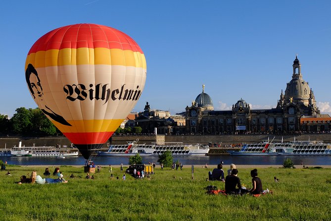 Historic Dresden Private Walking Tour - Dresden Castle Courtyard Views and Museum Options