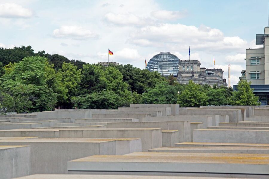 Hitler’s Germany: Berlin During the Third Reich & WWII - Reichstag Finale, Germania Plans, and the Battle of Berlin