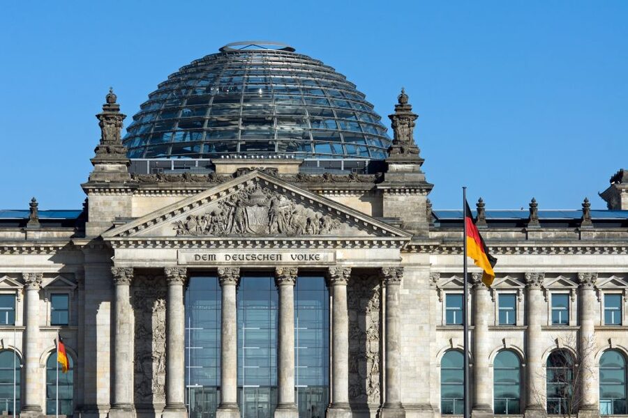 Hitler’s Germany: Berlin During the Third Reich & WWII - A Route That Ties Berlin Streets to Real Human Consequences