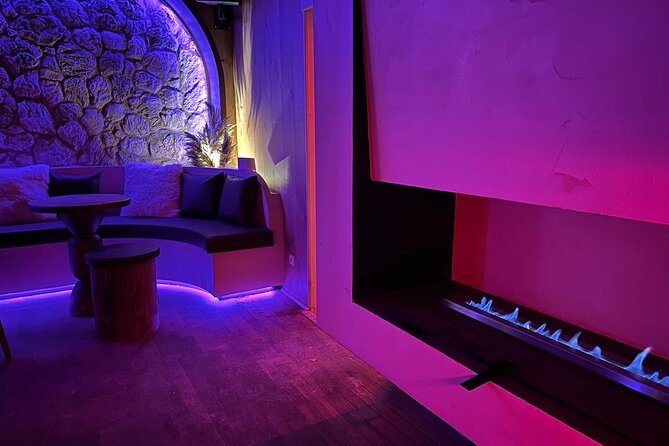 IceBar Cologne experience - What to Wear for IceBar Cologne, without overthinking it