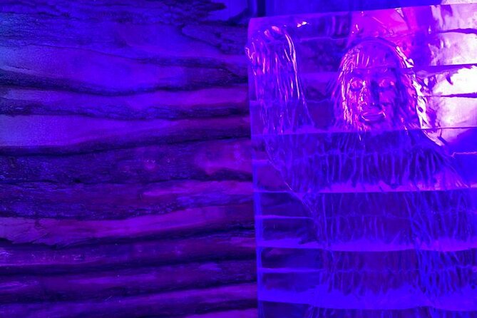 IceBar Cologne experience - Location and getting there: public transit friendly