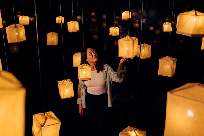 IKONO Berlin Immersive Experience - Price and value check for a $26-ish ticket