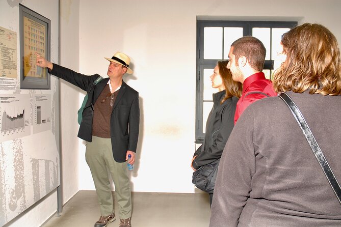 In Depth Dachau Concentration Camp Tour (Private Tour) - The XXL Partner Ticket Detail (and Why It Matters)
