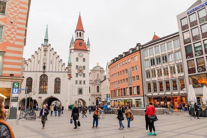 Inside the Third Reich (Private Tour) - Key highlights you should know before you go