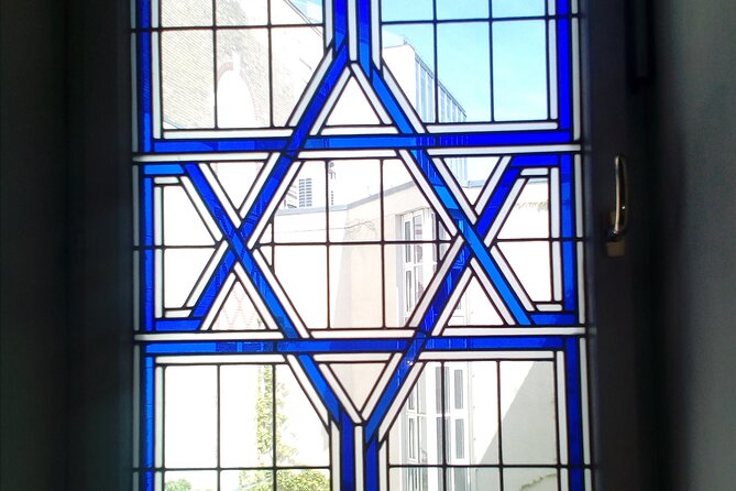 Jewish Berlin: Walking tour The Old Jewish Quarter (private 3 Hours tour) - Should you book Jewish Berlin: The Old Jewish Quarter private 3-hour tour?