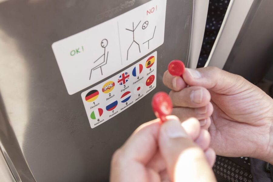 Karlsruhe: 24-Hour Hop-On Hop-Off Sightseeing Bus Ticket - Who should book this bus tour (and who might skip it)