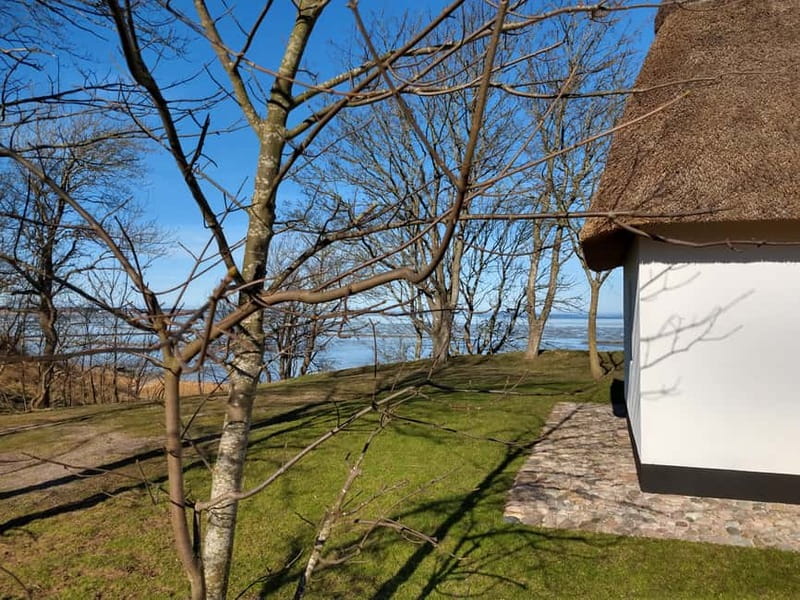Keitum: Guided Village Walking Tour - Key highlights you will feel on this walk