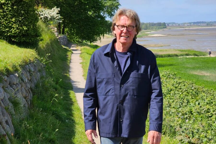 Keitum: Guided Village Walking Tour - Whaling-era stories and culture from the 18th century