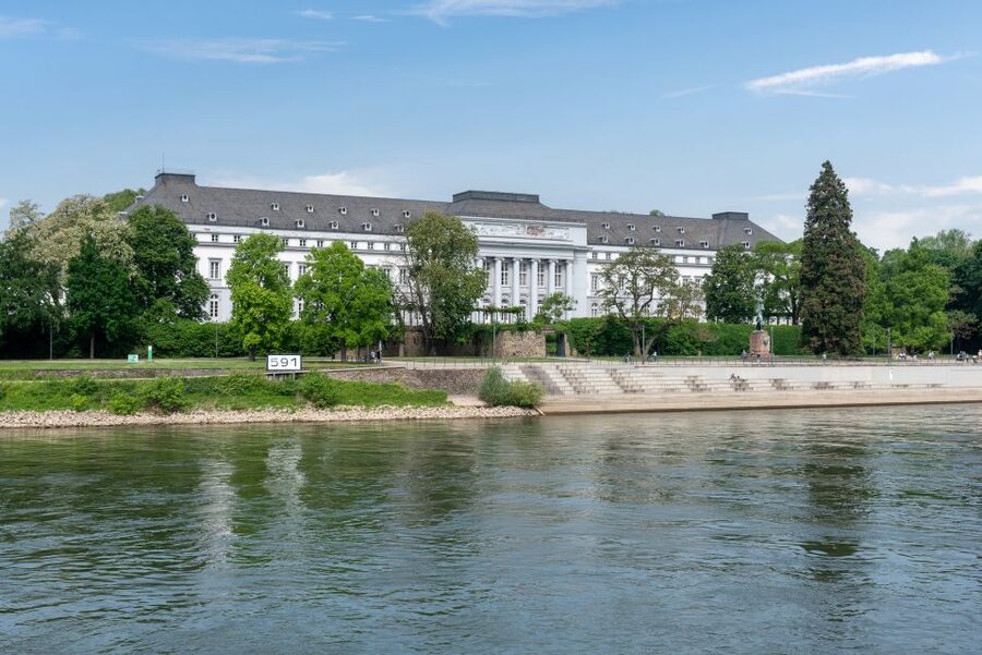 Koblenz: Old Town Sightseeing Cruise along the Rhine - Old Town panoramas: where the best angles come from