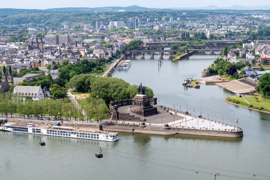 Koblenz: Old Town Sightseeing Cruise along the Rhine - Who this cruise fits best