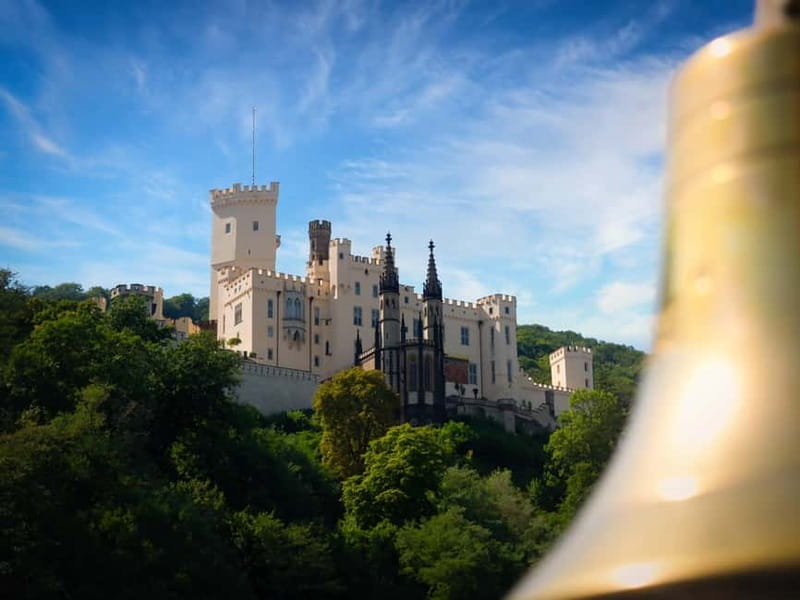 Koblenz:Rhine Valley boat tour along the castles and palaces - Why This Koblenz to Braubach Cruise Makes Sense