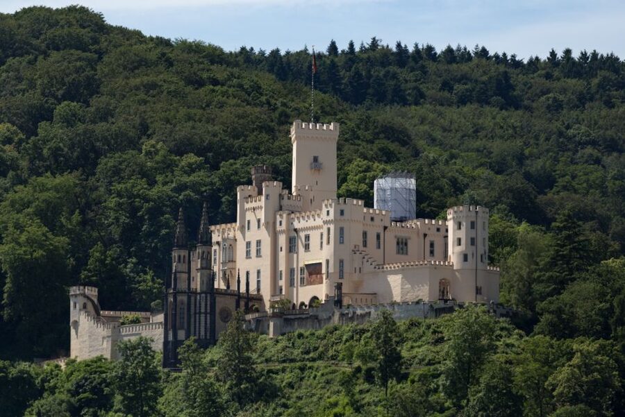 Koblenz: Rhine Valley Castle Sightseeing Cruise - Key highlights you will care about