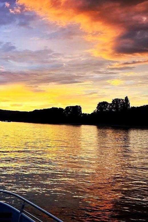 Koblenz: Sunset Boat Cruise - Should you book the Koblenz Sunset Boat Cruise?