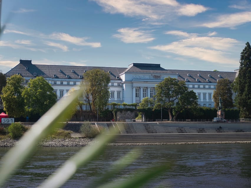 Koblenz: Sunset Boat Cruise - Price and whether it feels worth $35