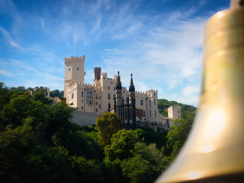 Koblenz: Sunset Boat Cruise - Who should book this Koblenz sunset cruise?