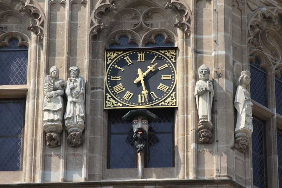Köln-Altstadt: Scharfrichter, Henker & Co.-Tour - Who This Tour Is For (and Who Should Skip It)