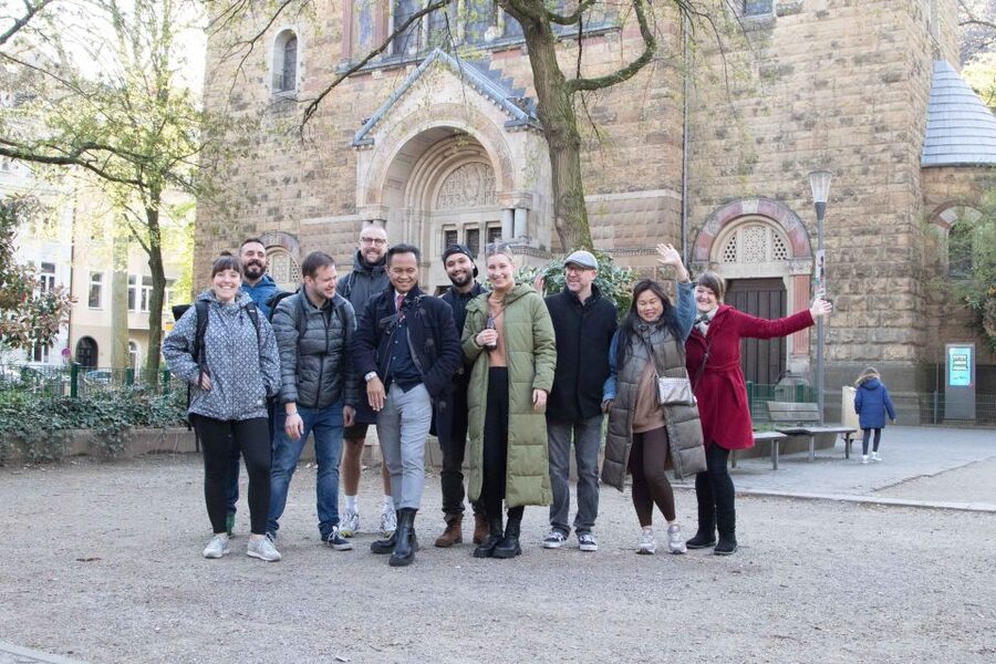 Kölsche Büdchen Tour im Belgischen Viertel Köln - Key things that make this tour work