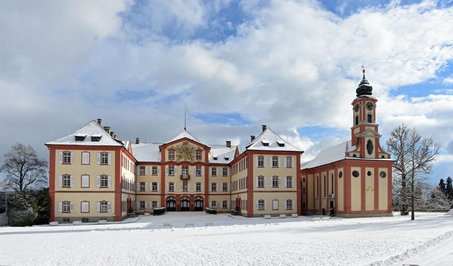 Konstanz: Mainau Island Entry Ticket - Mainau Island in Konstanz, why this ticket is worth it