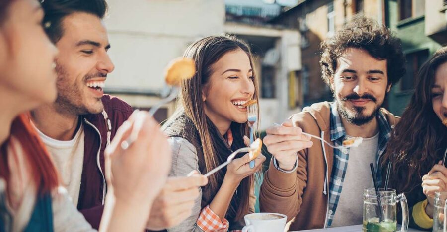 Kreuzberg: Culinary Food Tour - Key things that make this Kreuzberg tour worth your time