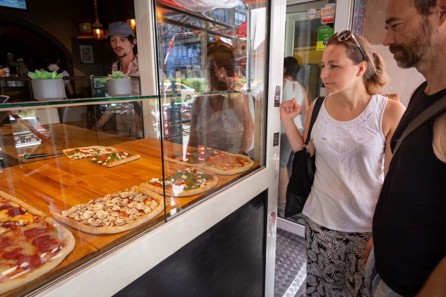 Kreuzberg: Culinary Food Tour - Guides make the difference, and here they seem to deliver