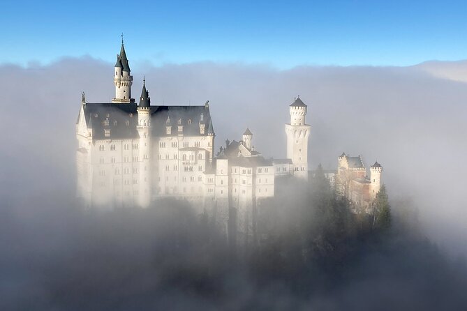 Legendary Experience of Neuschwanstein Castle - Key highlights worth planning for