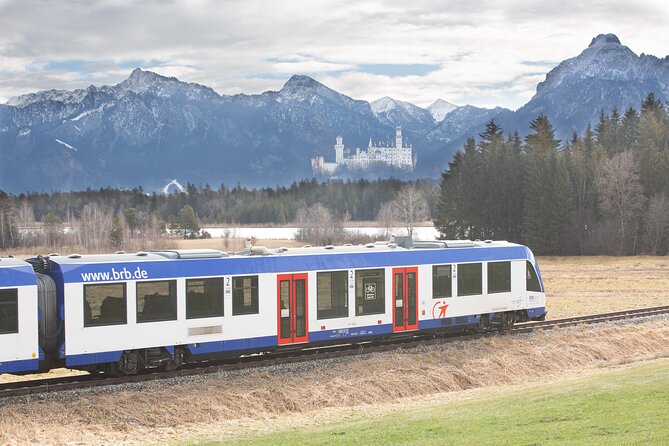 Legendary Experience of Neuschwanstein Castle - Who This Tour Fits, and When to Choose a Different Style