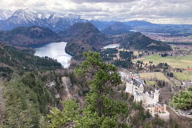 Legendary Experience of Neuschwanstein Castle - Should You Book This Neuschwanstein Private Tour?