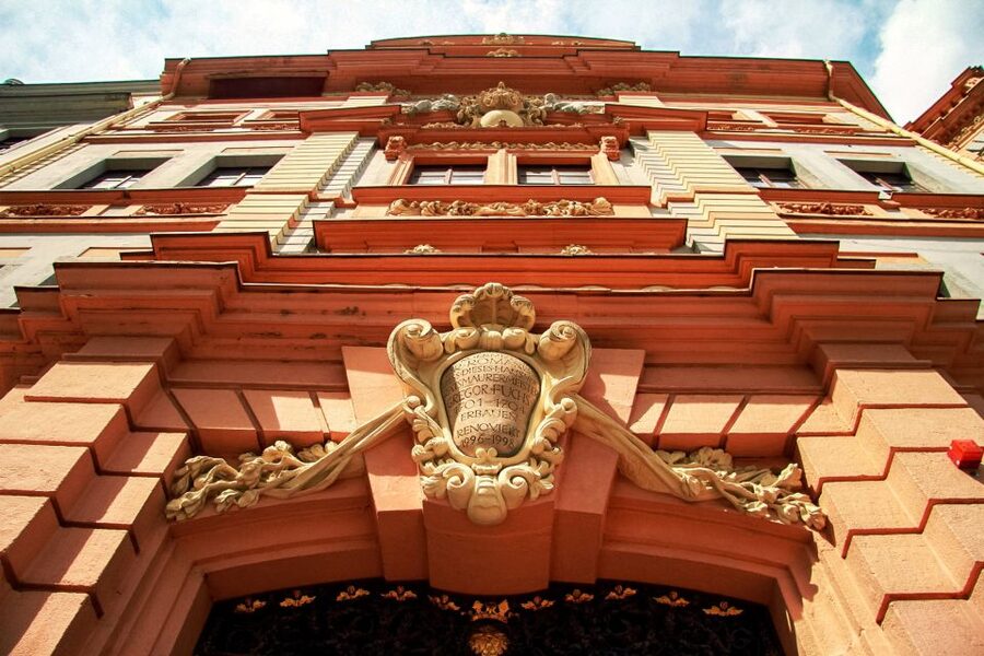 Leipzig: 1.5-Hour Historical Walking Tour in German - Price and Value: $17 for 90 Minutes of Guided Leipzig