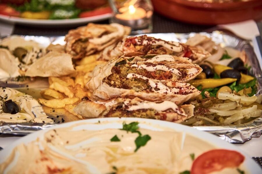 Leipzig: 3 dangerously delicious hours in Eisenbahnstraße - Why Eisenbahnstraße Gets Called Germany’s Most Dangerous Street
