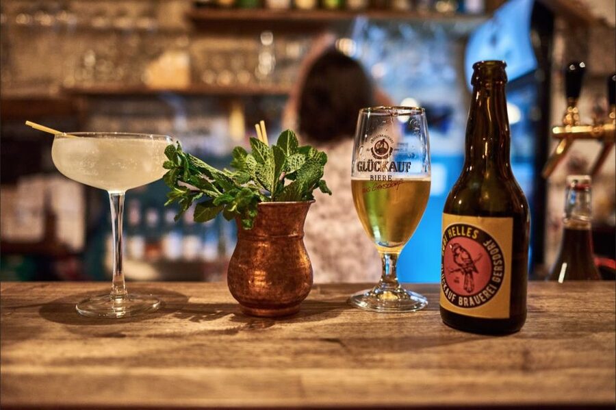 Leipzig: 3 dangerously delicious hours in Eisenbahnstraße - Korean and Vietnamese Stops That Change How the Street Feels