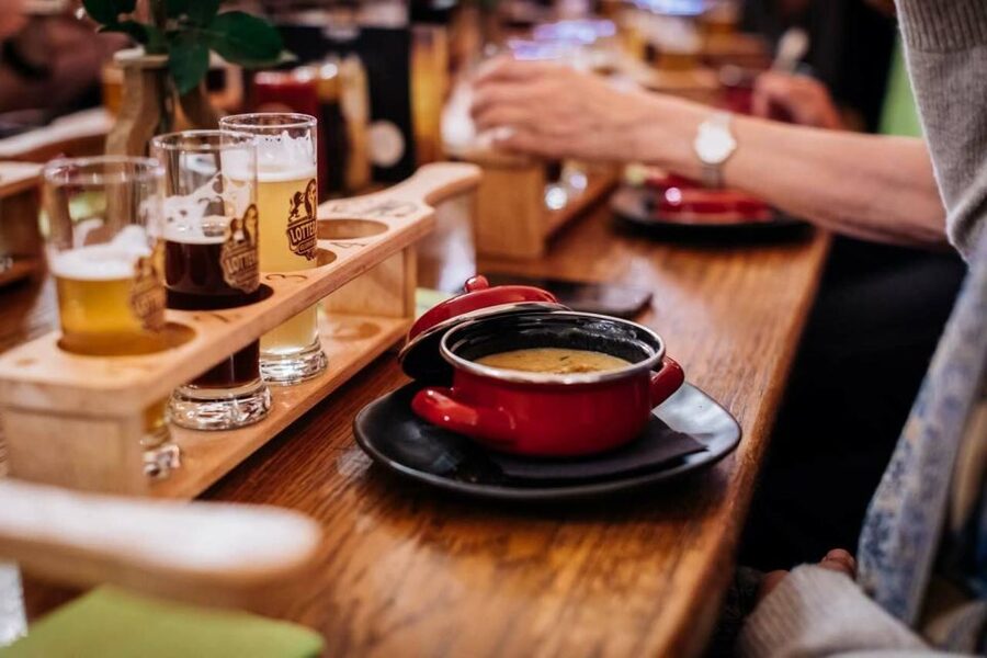 Leipzig: 3-Hour Sightseeing and Food Tour - Should you book the Leipzig 3-hour sightseeing and food tour?