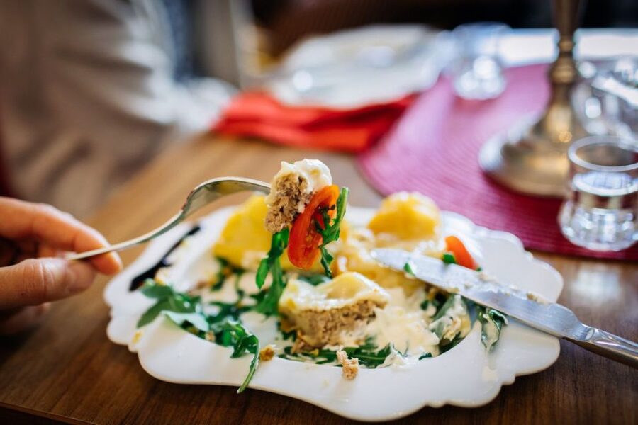 Leipzig: 3-Hour Sightseeing and Food Tour - Who should book this Leipzig tour, and who might skip it