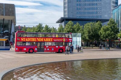 Bus Tour