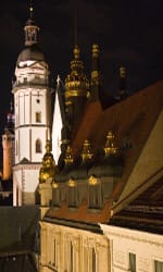 Leipzig: City Center Guided Walking Tour - Market Square and the Old Town Hall: your orientation anchor