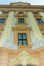 Leipzig: City Center Guided Walking Tour - St. Nicholas Church and the 1989 Peaceful Revolution sites