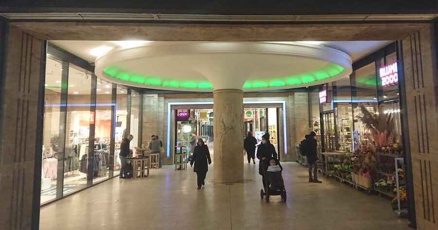 Leipzig: City Center Guided Walking Tour - Timing, meet-up point, and how to plan your day