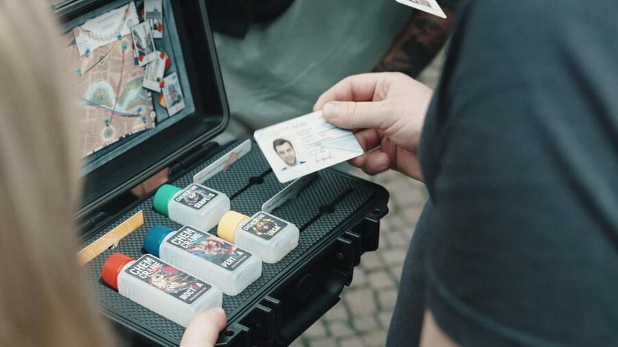 Leipzig's Mystery Morning: Breakfast & Escape Game - FAQ