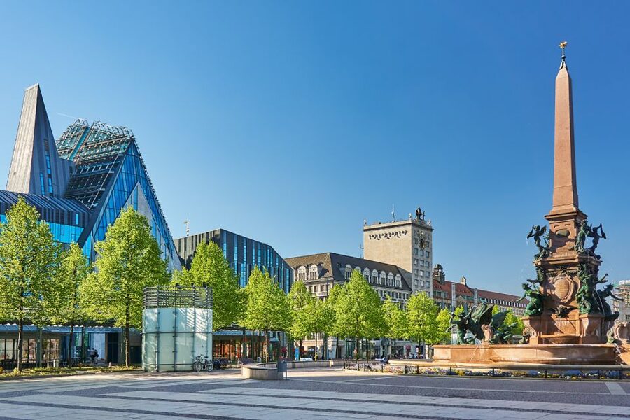 Leipzig: Scavenger Hunt Self-Guided Tour for Children - Puzzle difficulty and how to avoid frustration