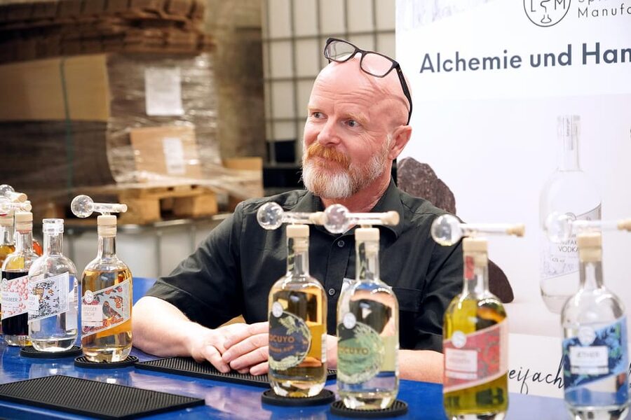 Leipzig Spirits Manufacture: Guided Tour and Tasting - Should you book this Leipzig spirits tour?