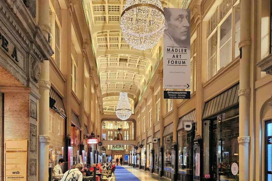 Leipzig: The Original Night Watchman Bremme Tour - Key moments that make the Bremme tour worth your time