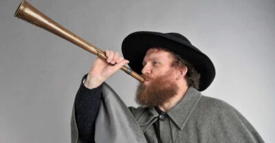 The Original Night Watchman Bremme Tour