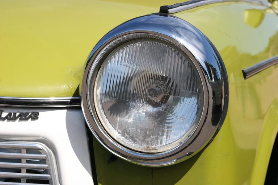 Leipzig: Trabant Rental for your very own tour - Atmosphere and Service: The Briefing Tone Matters