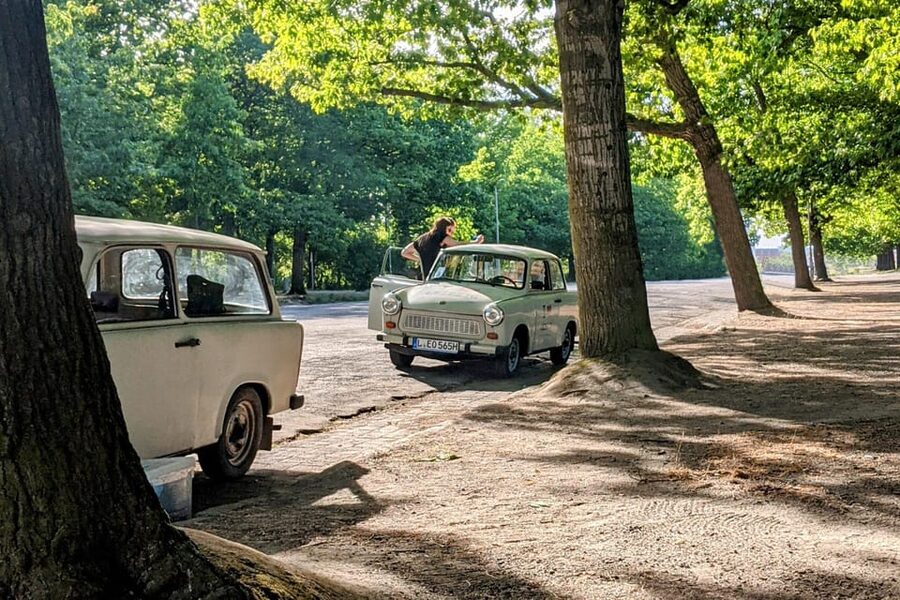 Leipzig: Trabant Rental for your very own tour - Leipzig by Trabi: What This Experience Really Feels Like