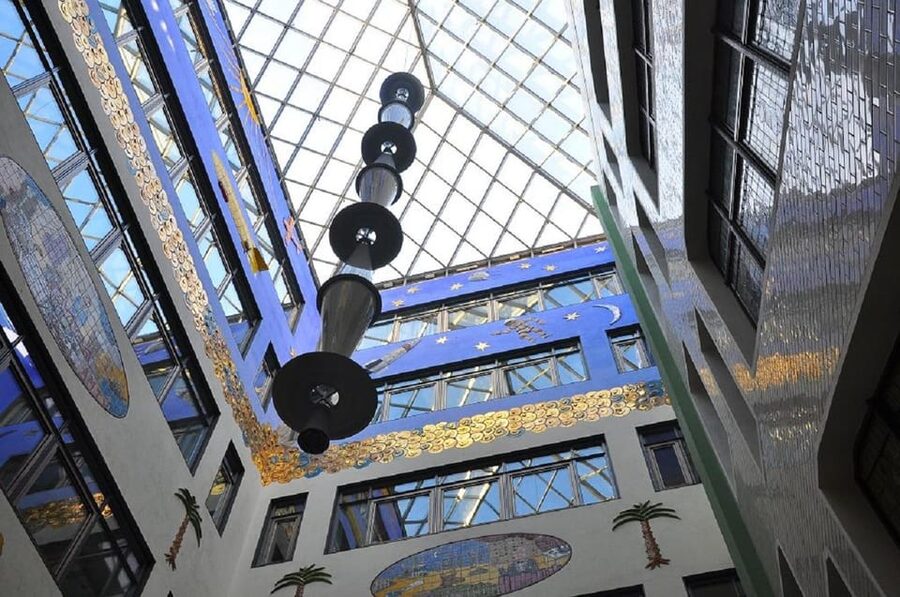 Leipzig: True or false? Walking Tour and Interactive Game - Private Group Energy: Better for Teams and Mixed Interests