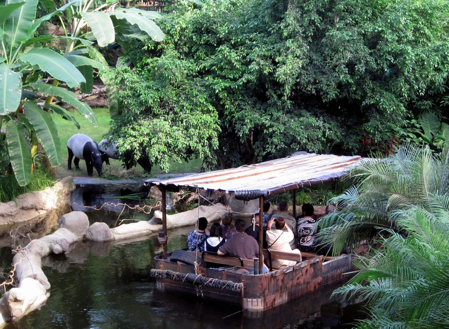 Leipzig Zoo: Entry Ticket - Price and Value: Is $22 a Good Deal for One Day?