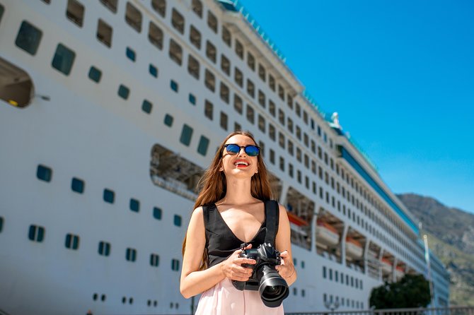 Lovely Rostock and Warnemünde Shore Excursion for Cruise Ships - Key highlights to know before you go
