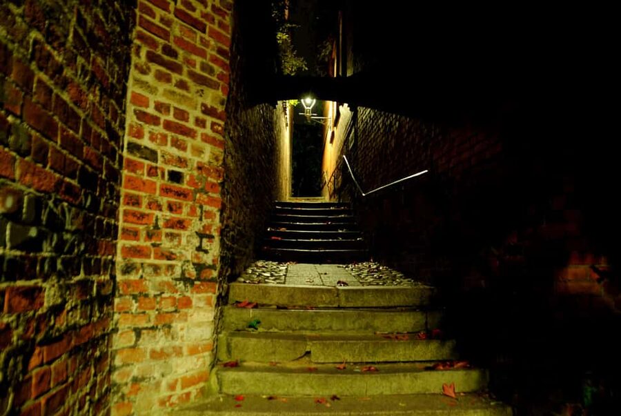Lubeca Mystica – A Dark and Twisted Tour - Key things you will notice on Lubeca Mystica