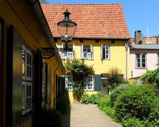 Lübeck: Classic Tour of the Hanseatic City - Key things I’d plan for